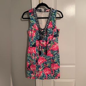 Lilly Pulitzer Size 0